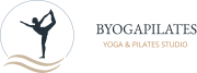 Logo ByogaPilates - Studio de yoga et Pilates à Brive-la-Gaillarde